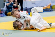 27.04.2025 Wachau JUDO Kids Cup